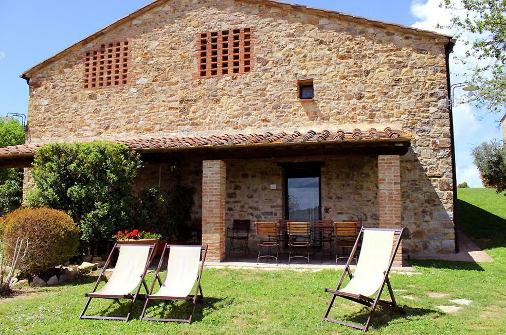 Romitorio Di Serelle Barberino di Val dʼElsa Dış mekan fotoğraf