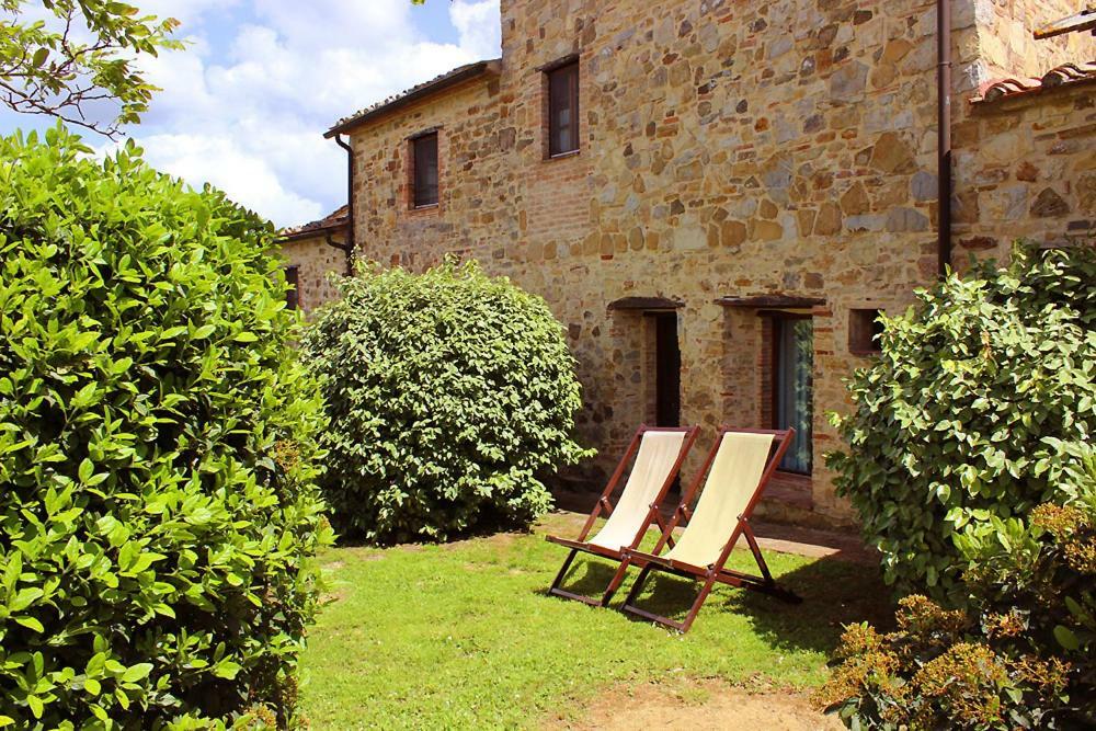 Romitorio Di Serelle Barberino di Val dʼElsa Dış mekan fotoğraf