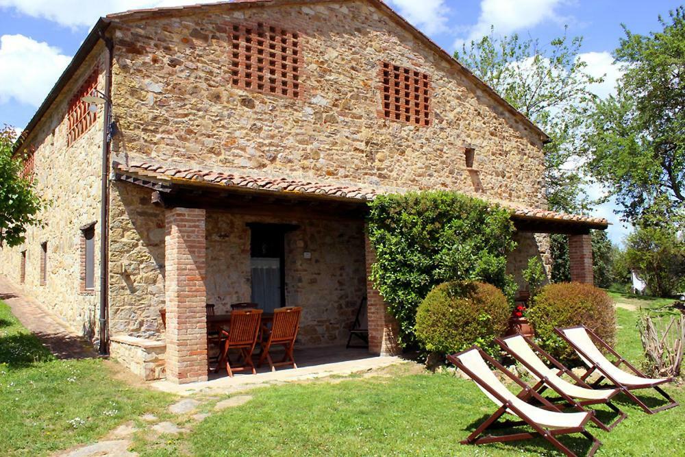 Romitorio Di Serelle Barberino di Val dʼElsa Dış mekan fotoğraf